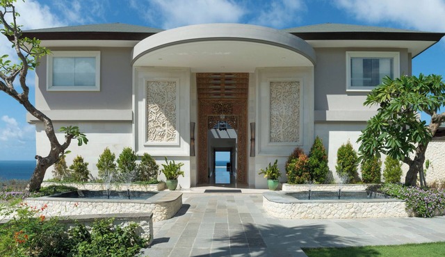 Pandawa Cliff Estate The Pala by Elite Havens