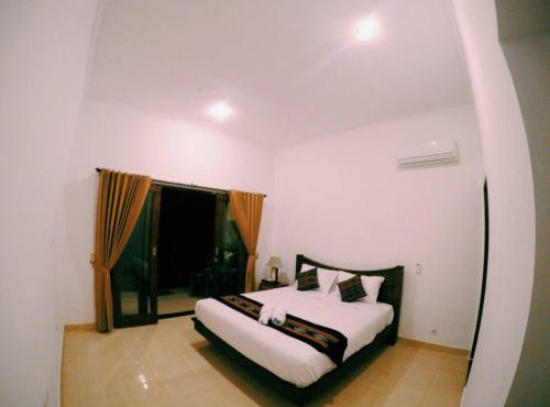 Pandawa Lembongan Homestay