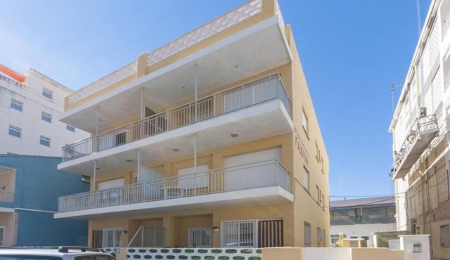 Pandora 3 - Apartment