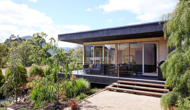 Pandora - Healesvillas