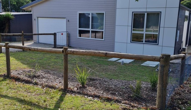 Pandora's Escape - Newly Built 7 Star Rated Home