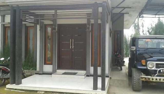 Pandya Bromo Homestay