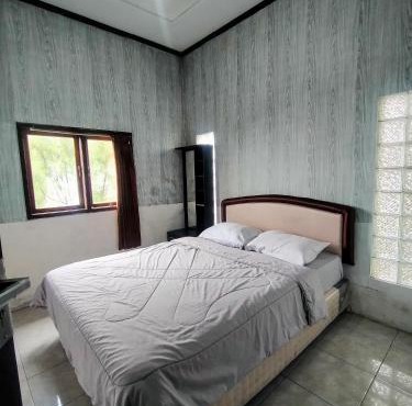 Pandya Bromo Villa