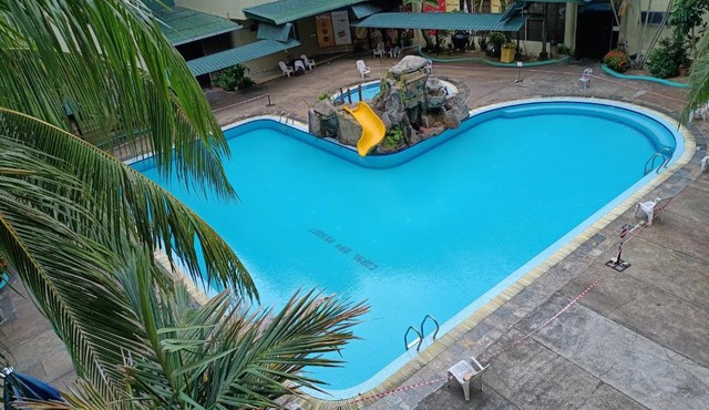 Pangkor Coral Bay Resort(3 bedrooms) 休息小站