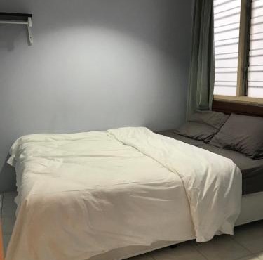 Pangkor Coralbay Resort Room 208 apartment