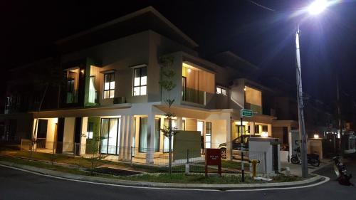 Pangkor Happy Villa @ 88 Resort Villa Riadah