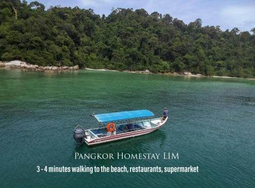 Pangkor Homestay