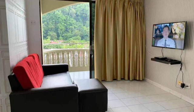 Pangkor Island CoralBay Private Apartment