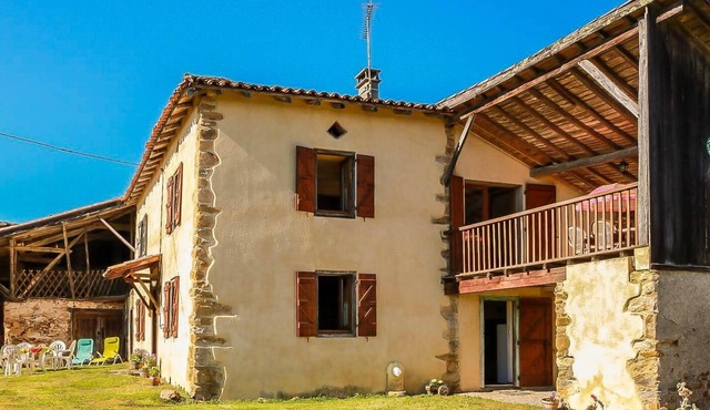 Panifous - Montbrun-Bocage