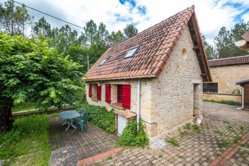 Panissal – Maison familiale 4 pers