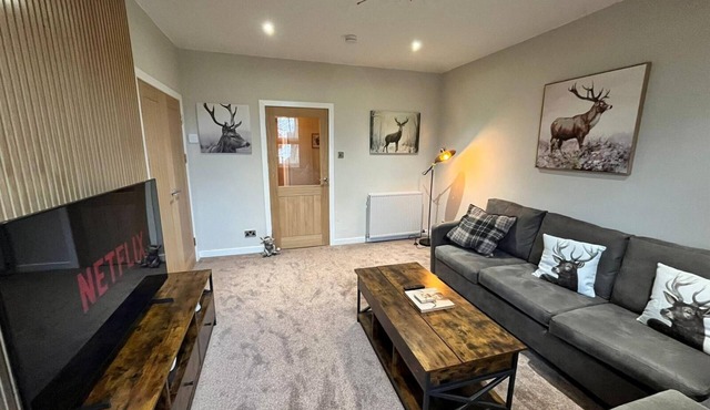 Panmure by Central Serviced Apartments