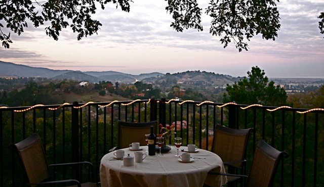 Pano Views! Spacious & Private! 15mins to SF,GGB-Sleeps 19 - 21 w approval