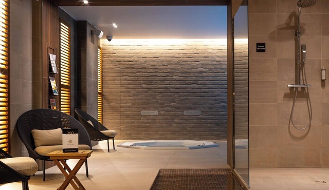 Panorama 360 Hôtel & Spa