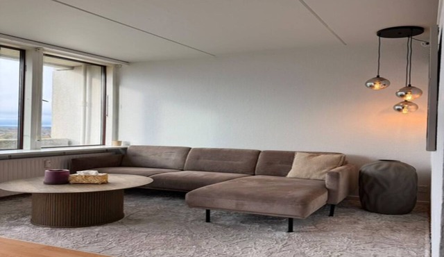 Panorama - Aarhus 15th