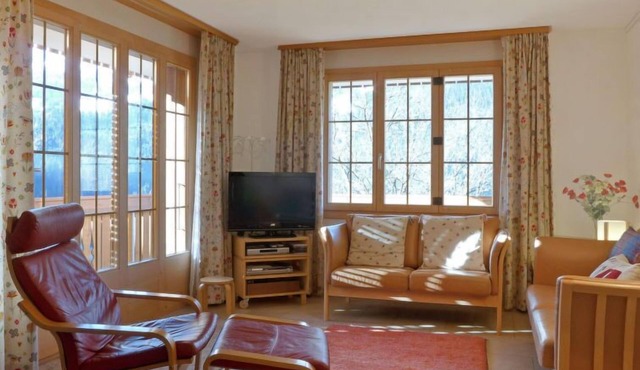 Panorama Apt. P by Interhome