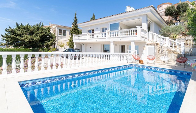 Panorama by Interhome