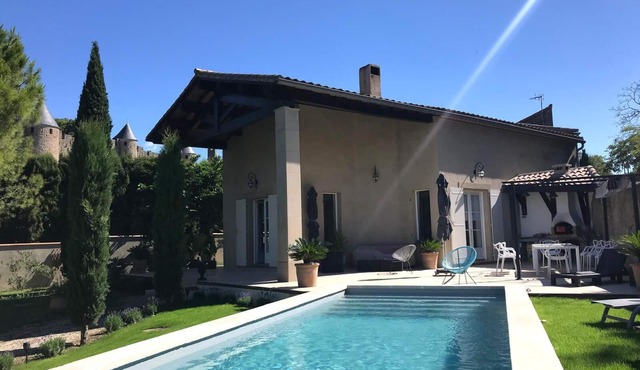 Panorama by maison bacou