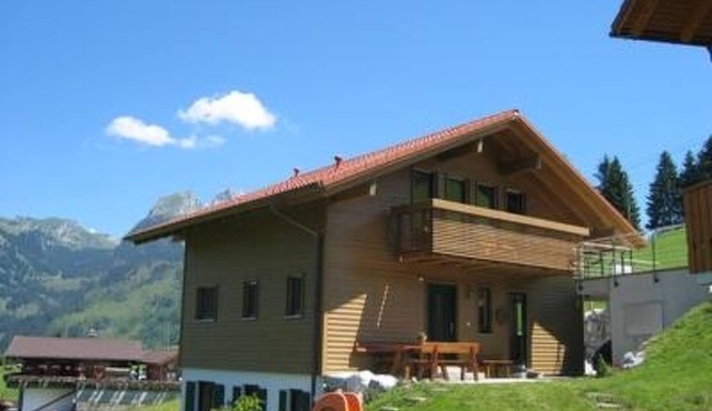 Panorama, Chalet by Interhome