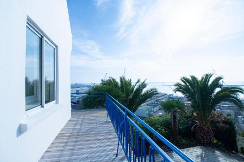 Panorama d'Azur I Vue mer & 13 personnes