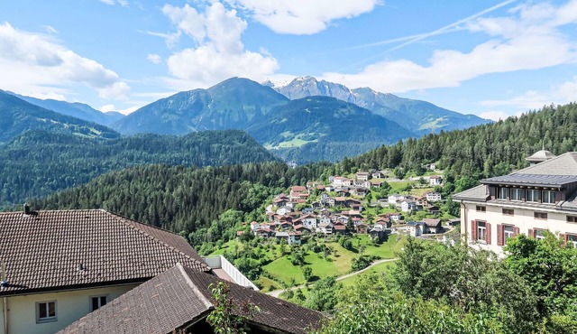 Panorama da muntognas by Interhome