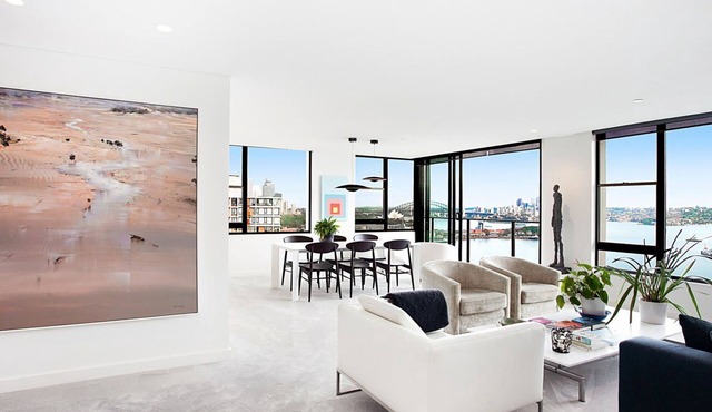 Panorama Darling Point IH