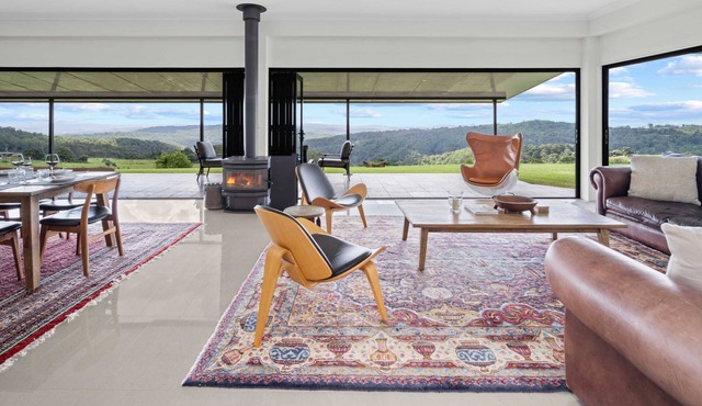 Panorama Farm - Sunshine Coast Hinterland