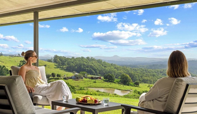 Panorama Farm - 1BD Sunrise Pavilion