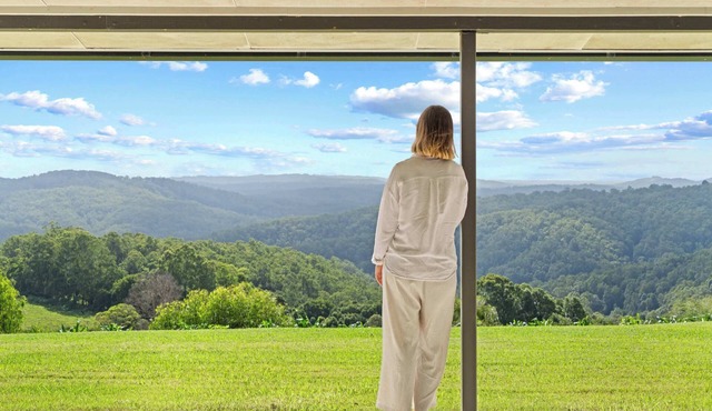 Panorama Farm - 3BD Hinterland Hideaway