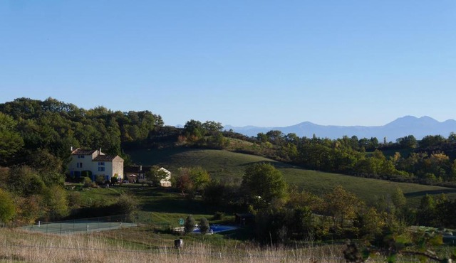 Panorama Gîtes Certes