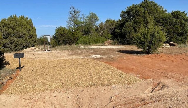 Panorama Group Campsite at Lake Godstone