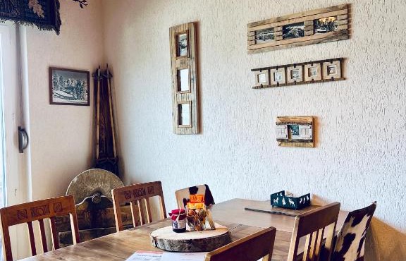 Panorama Hak - CharmingStay