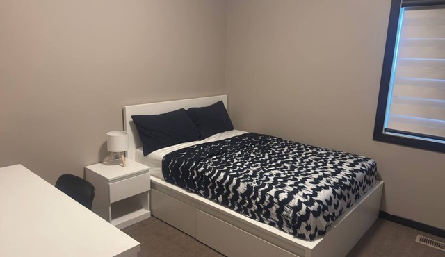 Panorama Haven! Few mins to YYC Airport and other amenities