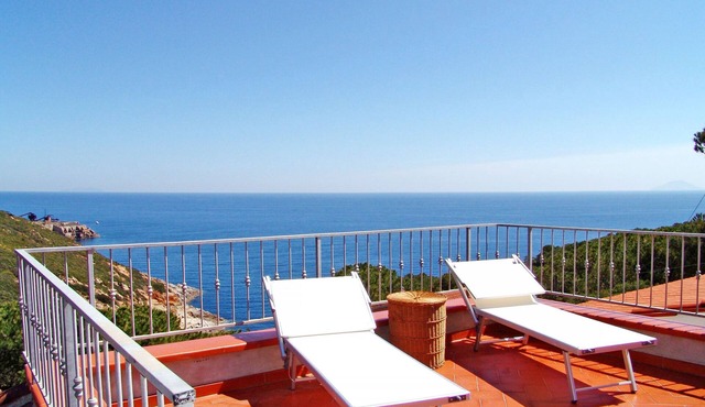Panorama II by Interhome in Capoliveri