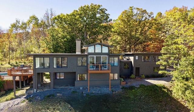 Panorama Lakeview Place: A Retreat for Every Season-Near Bristol Mountain & Lake