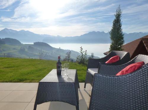 Panorama Lodge Goldiwil