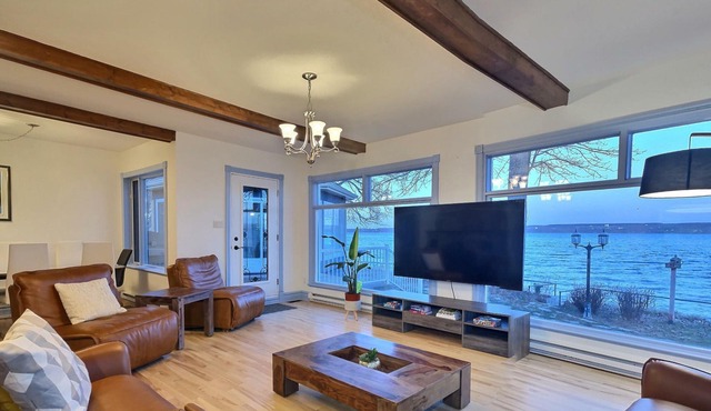 Panorama of relaxation