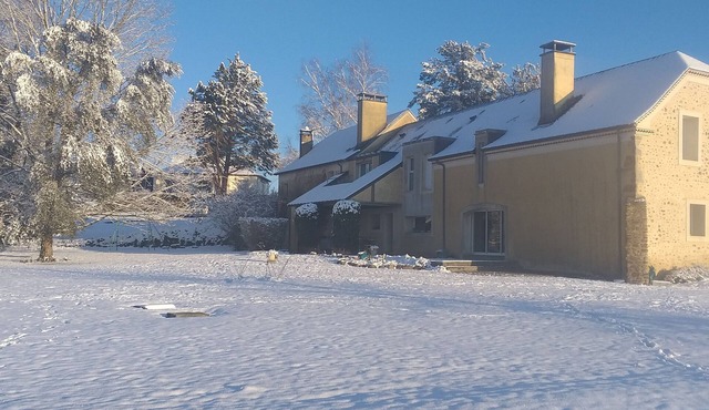 PANORAMA on the Pyrenees, "Les 3 Collines" sports and well-being holidays