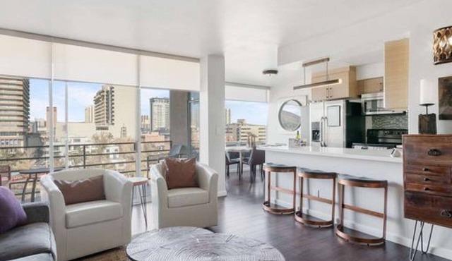 Panorama Place - Location, Views, & Upscale Style!