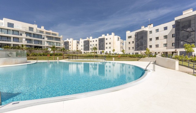 Panorama | pool - terrace - sea views