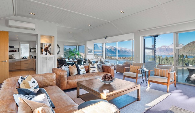 Panorama, Queenstown