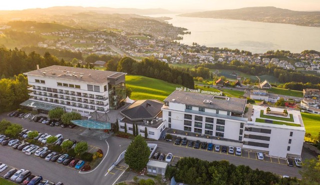 Panorama Resort & Spa