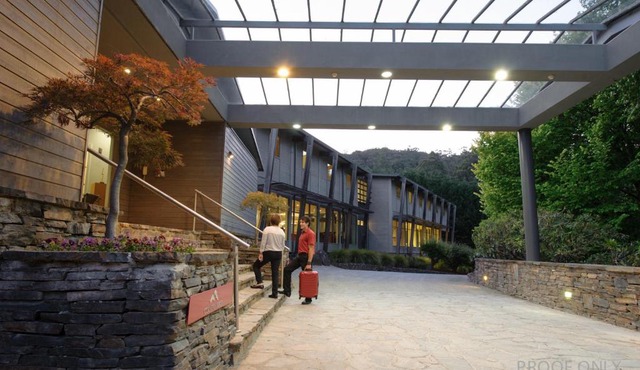 Panorama Retreat & Resort