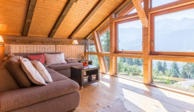 Panorama Salums by Interhome