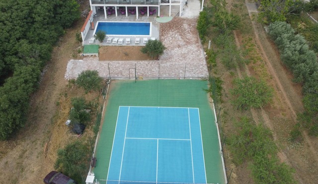 PANORAMA SPORT, POOL&BAR