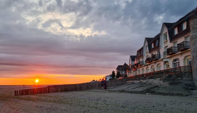 Panorama, Studio Pour 2 Personnes