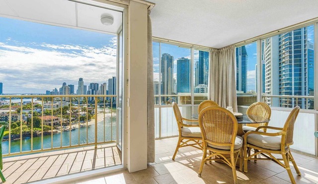 Panorama Summary: Pos