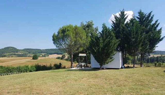 PANORAMA - The clos of birds