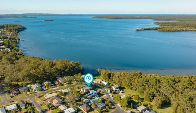 Panorama @ The Lake – Pet Friendly