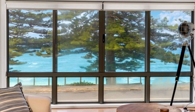 Panorama @ Tuross Head