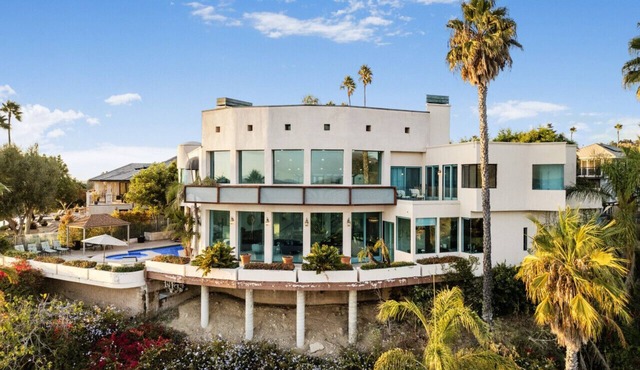 Panorama Valley View Estate
